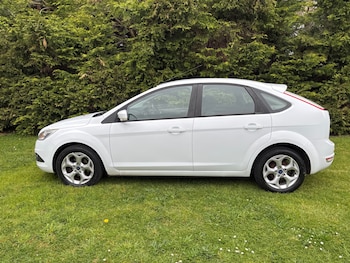 Used Ford Focus 2011 for sale - 78283018: Photo