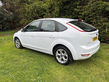 Used Ford Focus 2011 for sale - 78283018: Photo