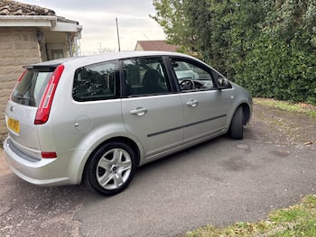 Used Ford C-Max 2010 for sale - 79760787: Photo