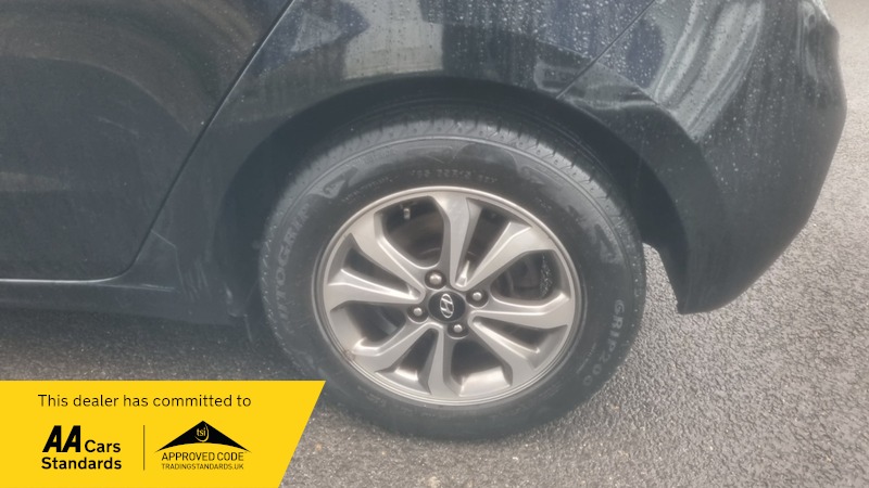 Used Hyundai i20 2019 for sale - 77107373: Photo 11
