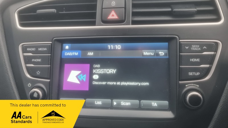 Used Hyundai i20 2019 for sale - 77107373: Photo 19