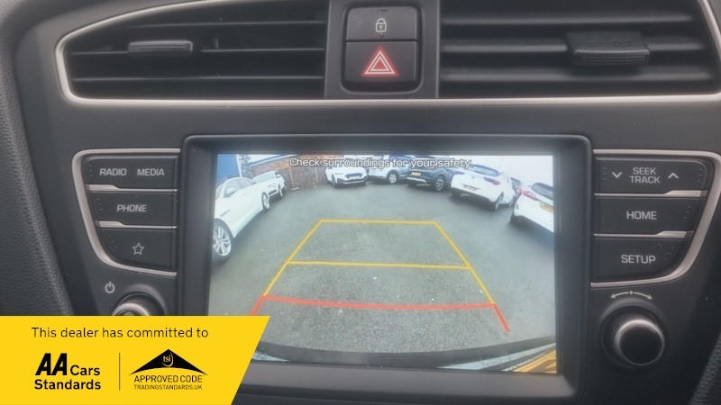 Used Hyundai i20 2019 for sale - 77107373: Photo 20