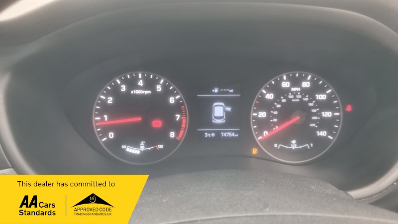 Used Hyundai i20 2019 for sale - 77107373: Photo 22