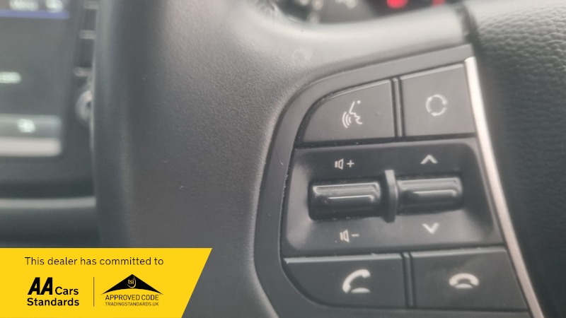 Used Hyundai i20 2019 for sale - 77107373: Photo 23