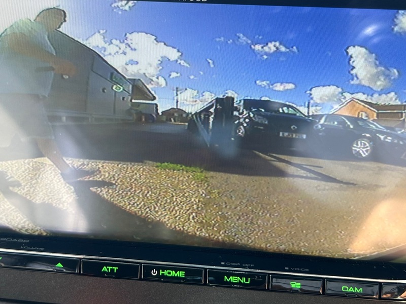 Vehicle 26