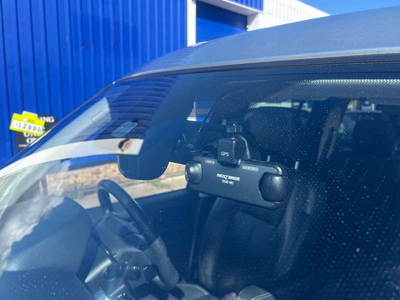 Vehicle 45