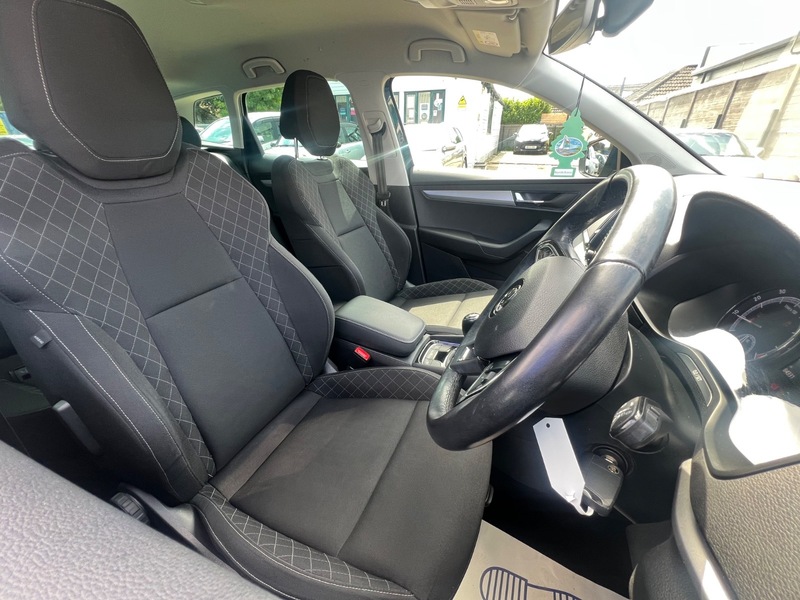 Used Skoda Karoq 2018 for sale - 77084230: Photo 10