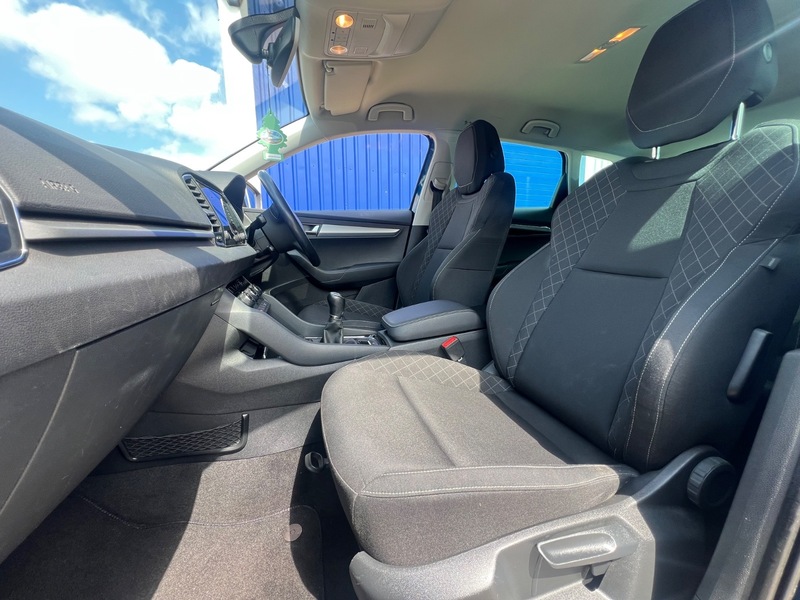 Used Skoda Karoq 2018 for sale - 77084230: Photo 12