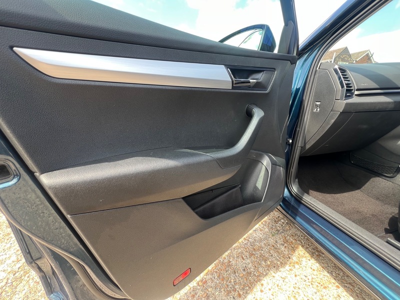 Used Skoda Karoq 2018 for sale - 77084230: Photo 35