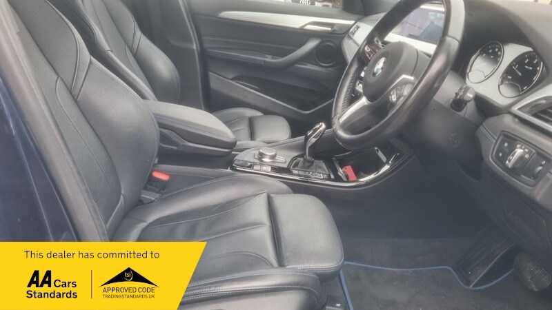 Used BMW X2 2018 for sale - 76798926: Photo 11