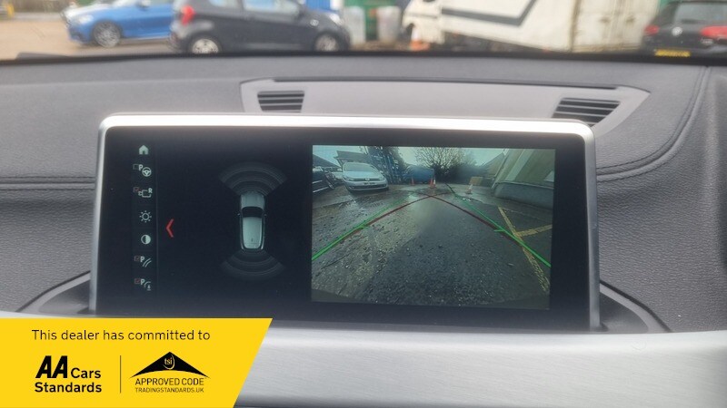 Used BMW X2 2018 for sale - 76798926: Photo 12