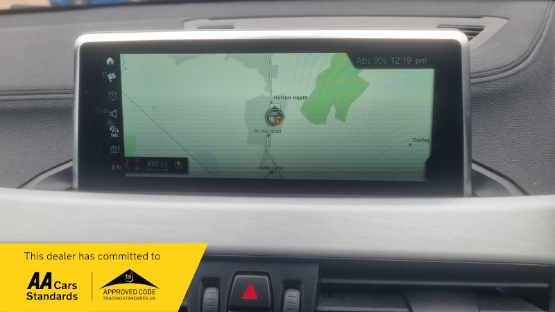 Used BMW X2 2018 for sale - 76798926: Photo 14