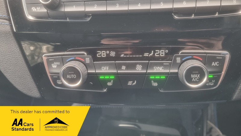 Used BMW X2 2018 for sale - 76798926: Photo 15