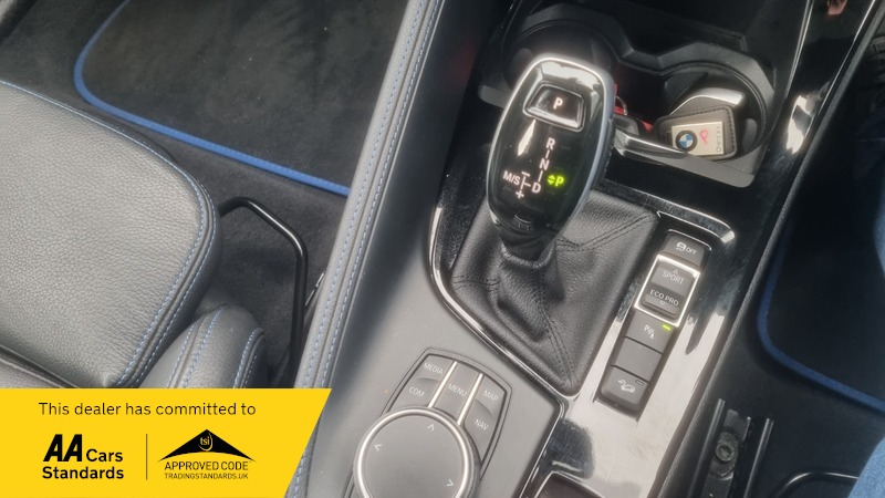 Used BMW X2 2018 for sale - 76798926: Photo 16