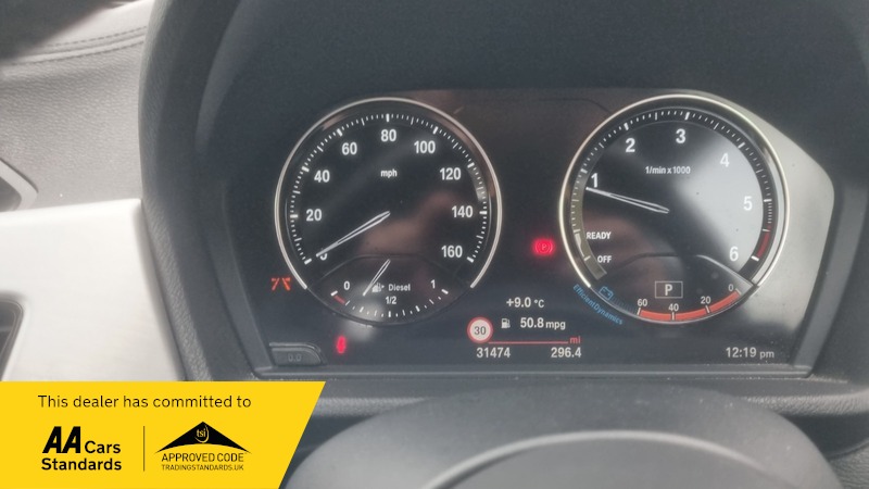 Used BMW X2 2018 for sale - 76798926: Photo 20