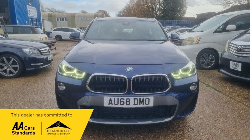 Used BMW X2 2018 for sale - 76798926: Photo 21