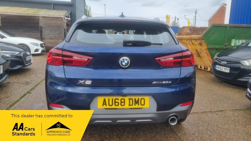 Used BMW X2 2018 for sale - 76798926: Photo 22