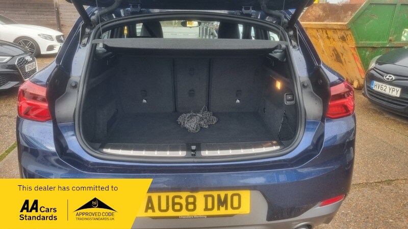 Used BMW X2 2018 for sale - 76798926: Photo 23