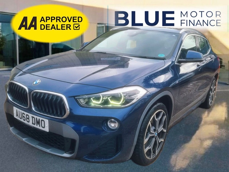 Used BMW X2 2018 for sale - 76798926: Photo 24