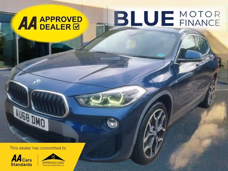 Used BMW X2 2018 for sale - 76798926: Photo 4