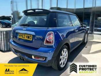 Used MINI Hatch 2012 for sale - 75254312: Photo