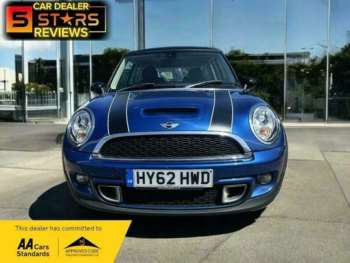Used MINI Hatch 2012 for sale - 75254312: Photo