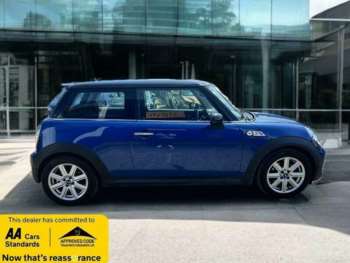 Used MINI Hatch 2012 for sale - 75254312: Photo