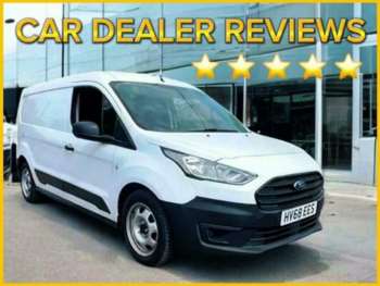 Used Ford Transit Connect 2018 for sale - 71875688: Photo