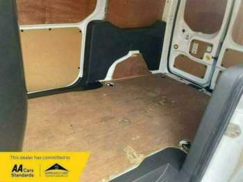 Used Ford Transit Connect 2018 for sale - 71875688: Photo
