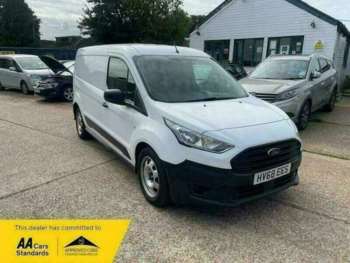 Used Ford Transit Connect 2018 for sale - 71875688: Photo
