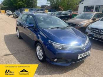 2018 - 1.8 Hybrid Icon Tech TSS 5dr CVT
