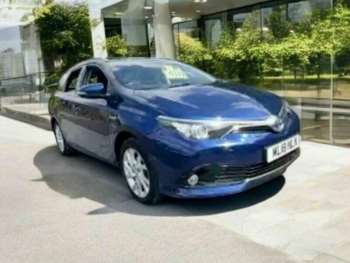 Used Toyota Auris 2018 for sale - 74541424: Photo