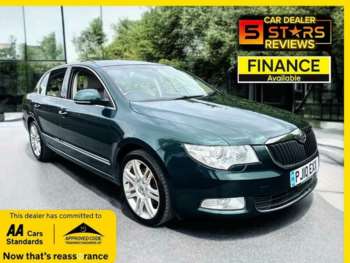 2010 - 2.0 TDI Elegance Hatchback 5dr Diesel DSG Euro 4 (140 ps)