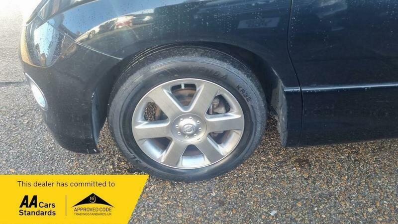 Used Nissan Elgrand 2024 for sale - 77921028: Photo 10