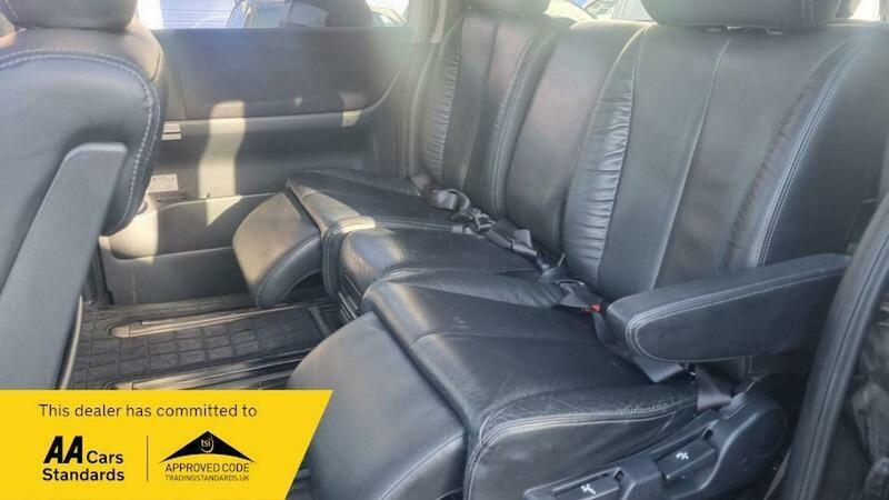 Used Nissan Elgrand 2024 for sale - 77921028: Photo 11