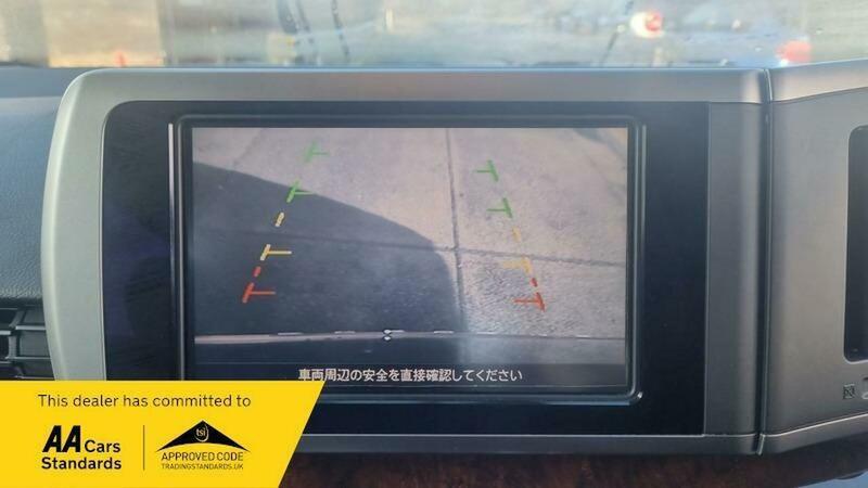 Used Nissan Elgrand 2024 for sale - 77921028: Photo 16