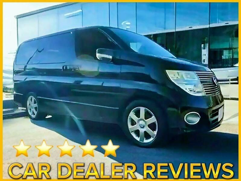 Used Nissan Elgrand 2024 for sale - 77921028: Photo 17