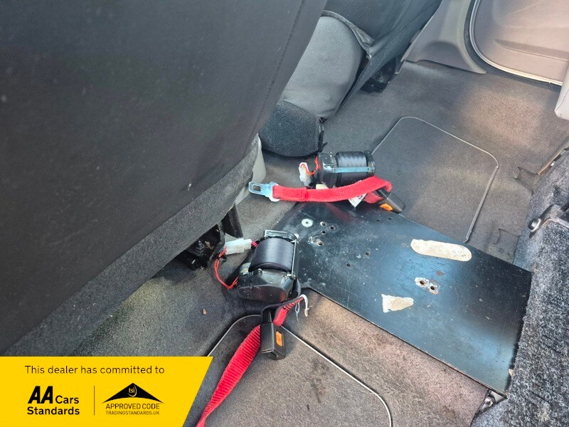 Used Renault Kangoo 2011 for sale - 77423087: Photo 10