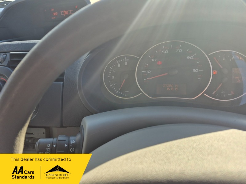 Used Renault Kangoo 2011 for sale - 77423087: Photo 16