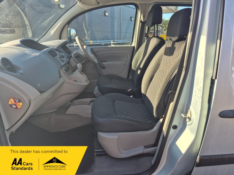 Used Renault Kangoo 2011 for sale - 77423087: Photo 9