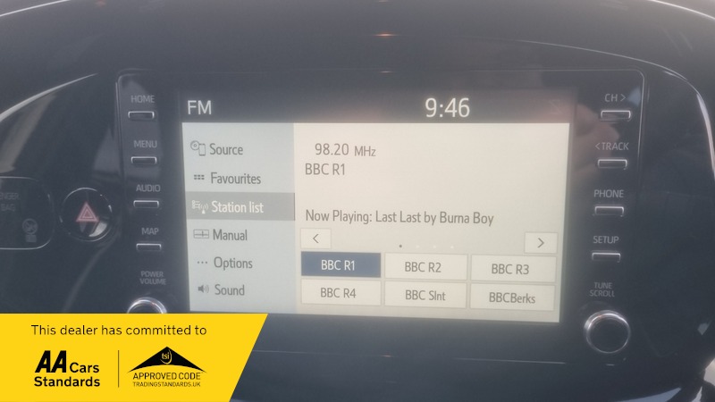 Used Toyota AYGO 2022 for sale - 77250981: Photo 15