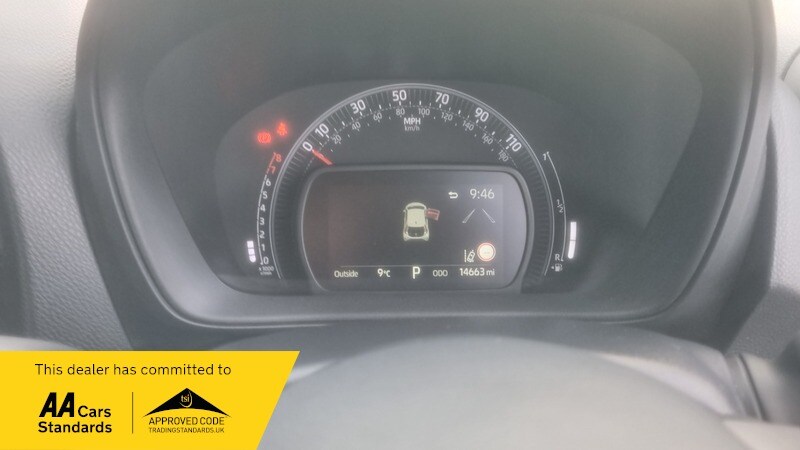 Used Toyota AYGO 2022 for sale - 77250981: Photo 18