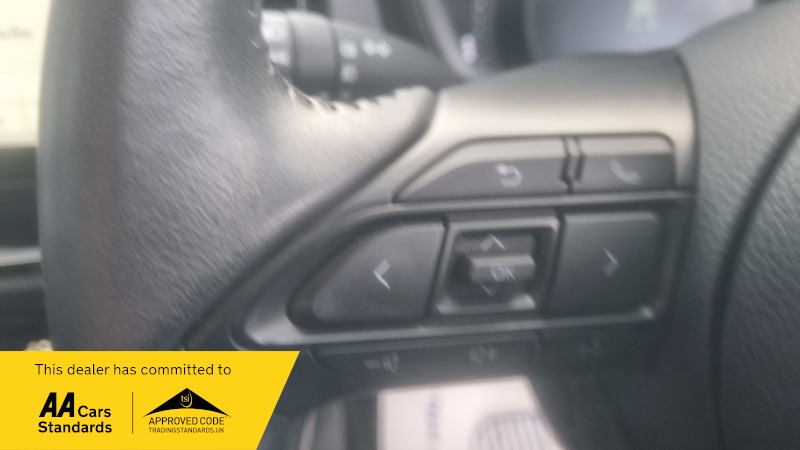 Used Toyota AYGO 2022 for sale - 77250981: Photo 19