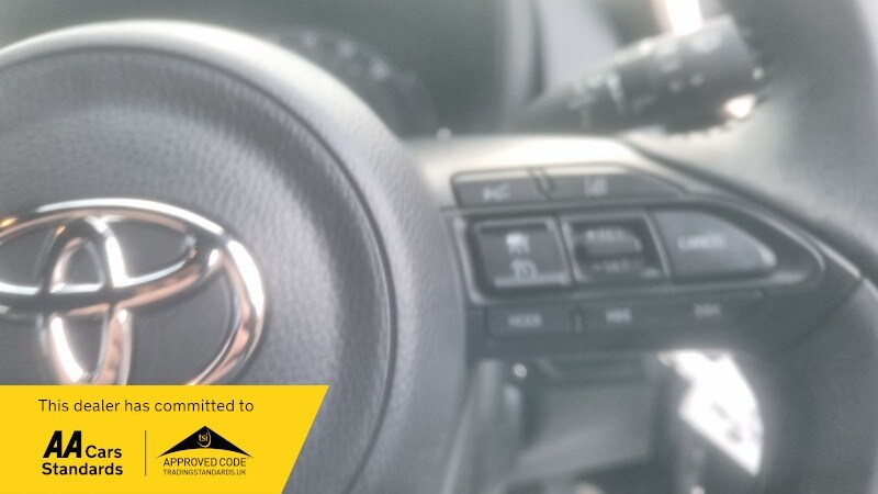 Used Toyota AYGO 2022 for sale - 77250981: Photo 20