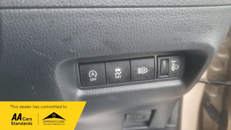 Used Toyota AYGO 2022 for sale - 77250981: Photo 21