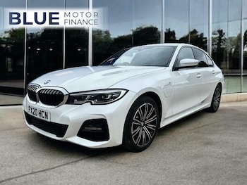 Used BMW 3 Series 2020 for sale - 75135950: Photo