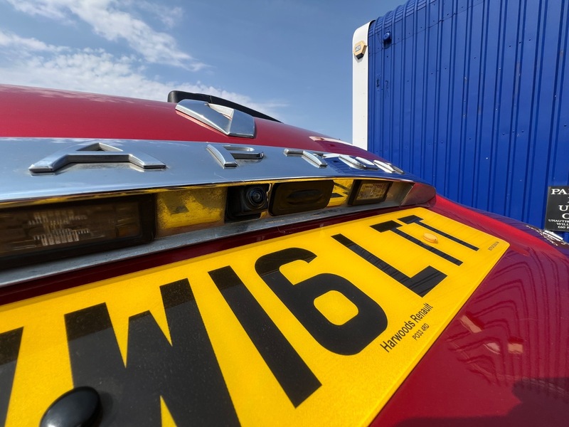 Vehicle 42