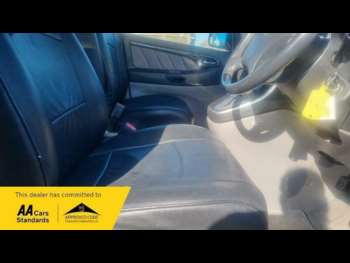 Used Toyota Alphard  for sale - 73727101: Photo