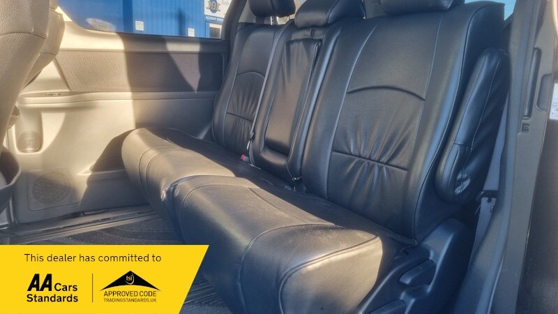 Used Toyota Alphard 2009 for sale - 76323834: Photo 15