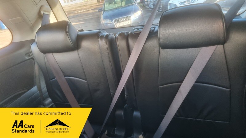 Used Toyota Alphard 2009 for sale - 76323834: Photo 16